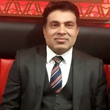 Mohammad Shaeeque- ALC Solicitors